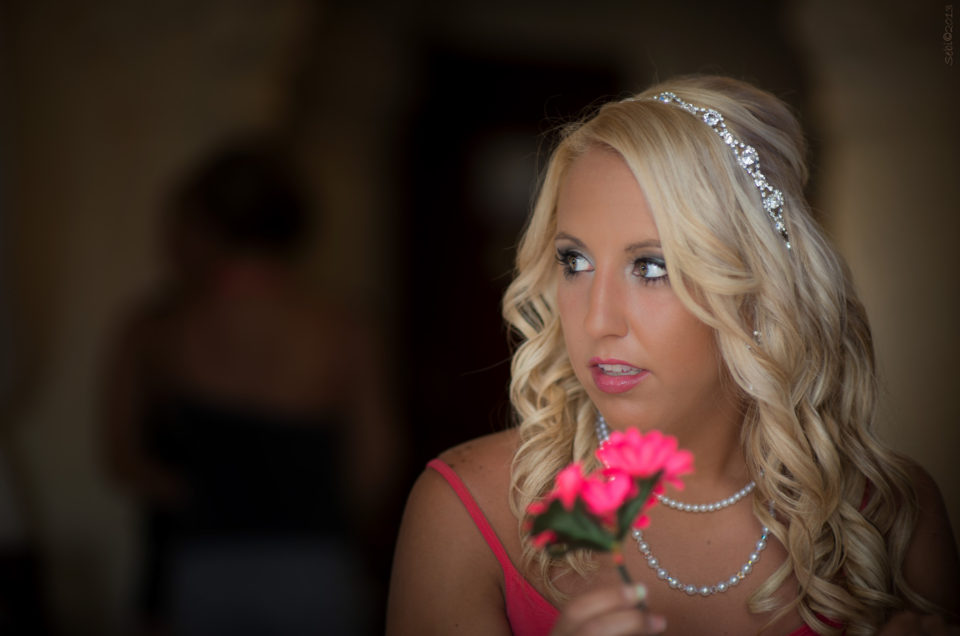 Wedding Riviera Maya – Cassie and Nate