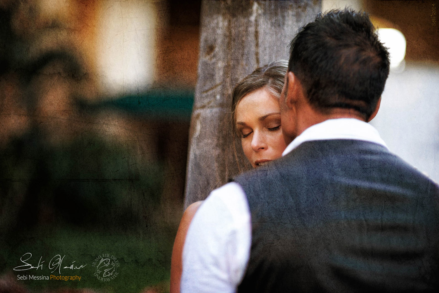 Destination Wedding in Mexico - Sebi Messina Photography