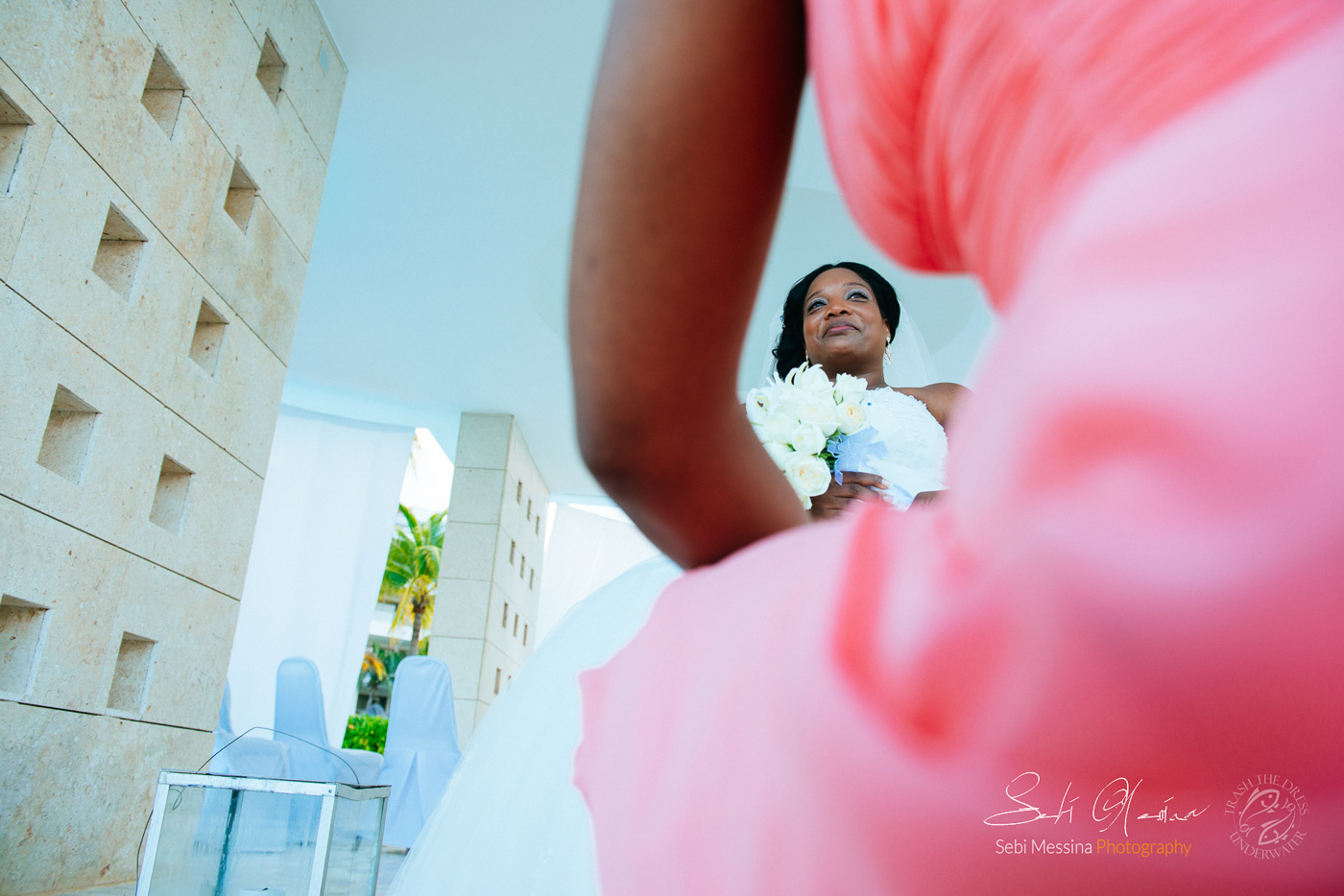Wedding Excellence Playa Mujeres
