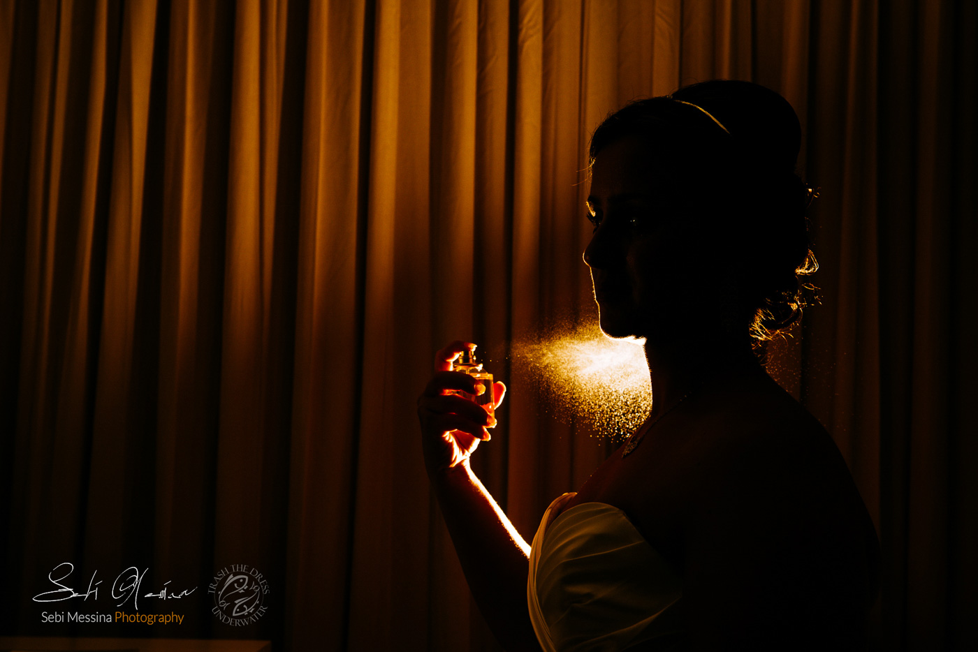 Destination Wedding Mexico - Sebi Messina Photography