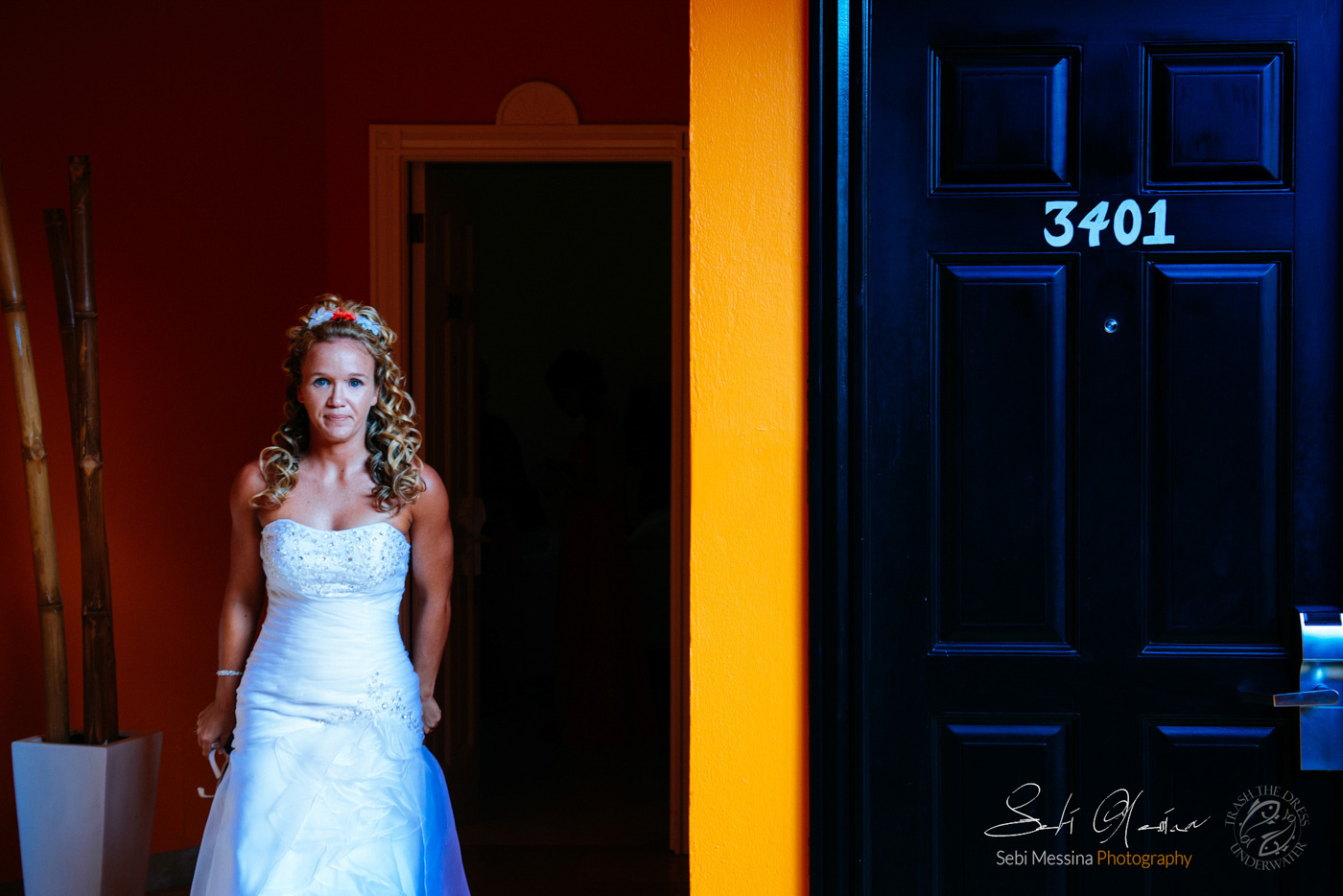 Ocean Maya Royale - Mexico Destination Wedding - Sebi Messina Photography