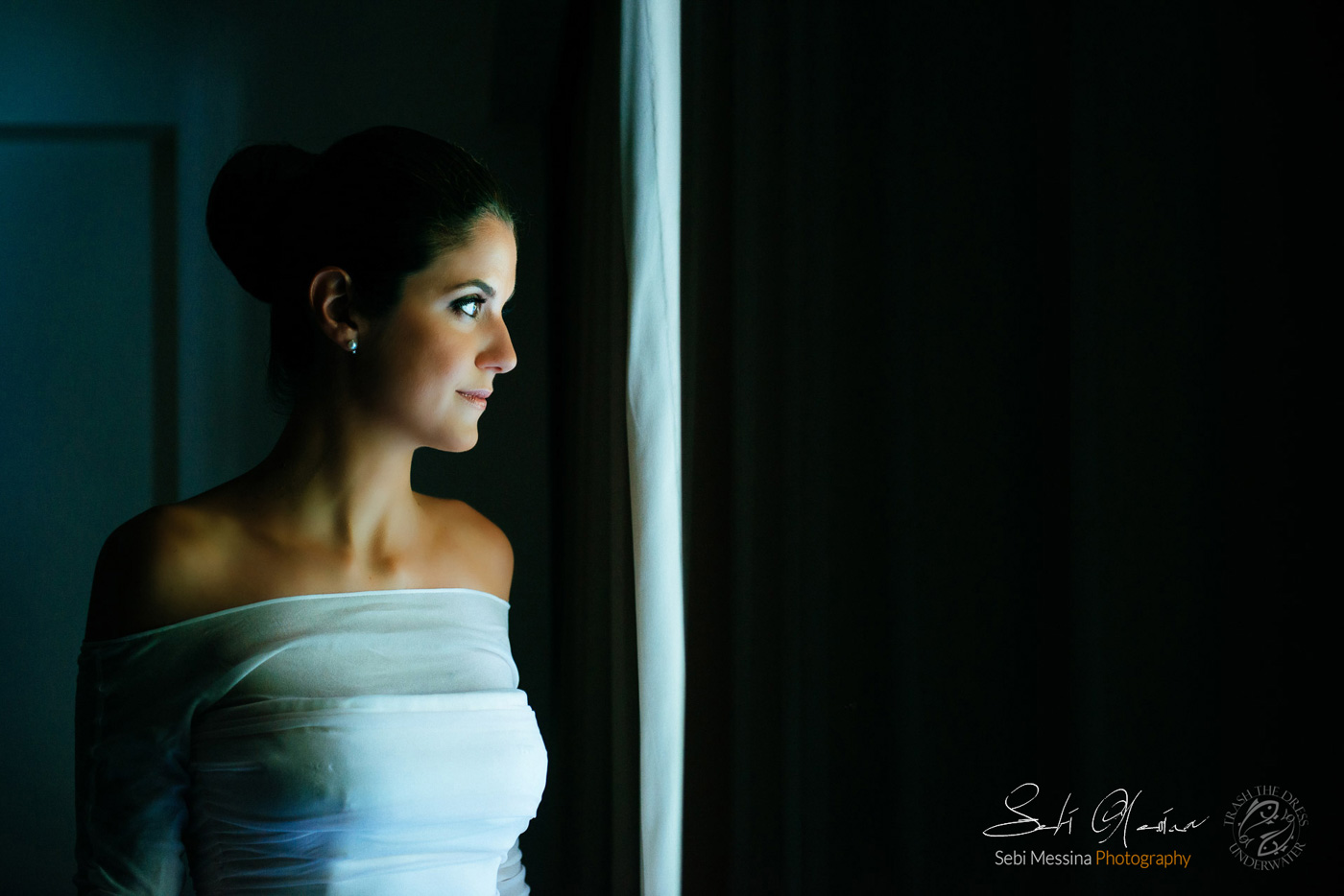 Bluebay Riviera Maya - Destination Wedding - Sebi Messina Photography 