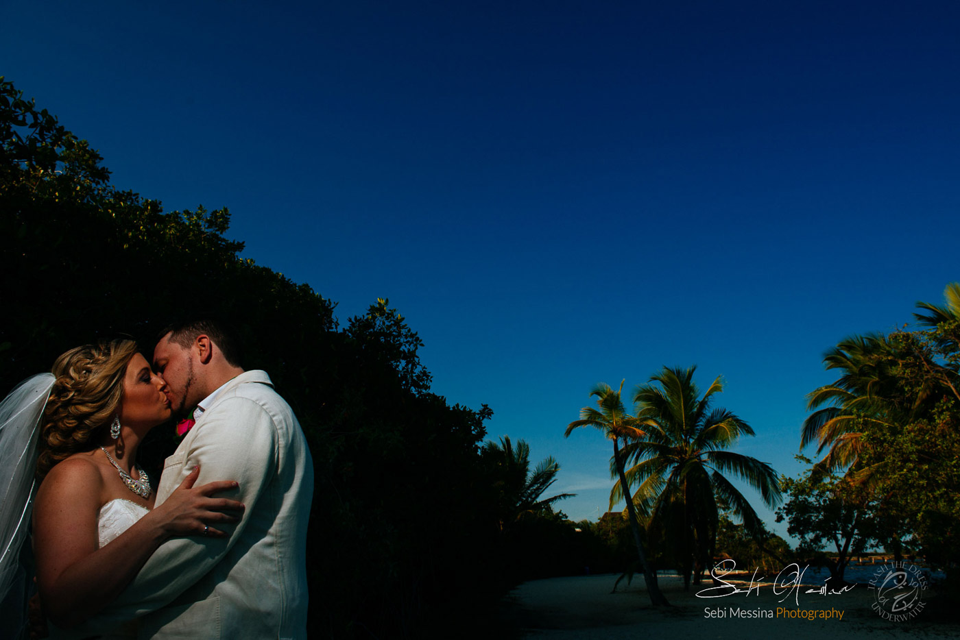 Bluebay Wedding - Sebi Messina Photography