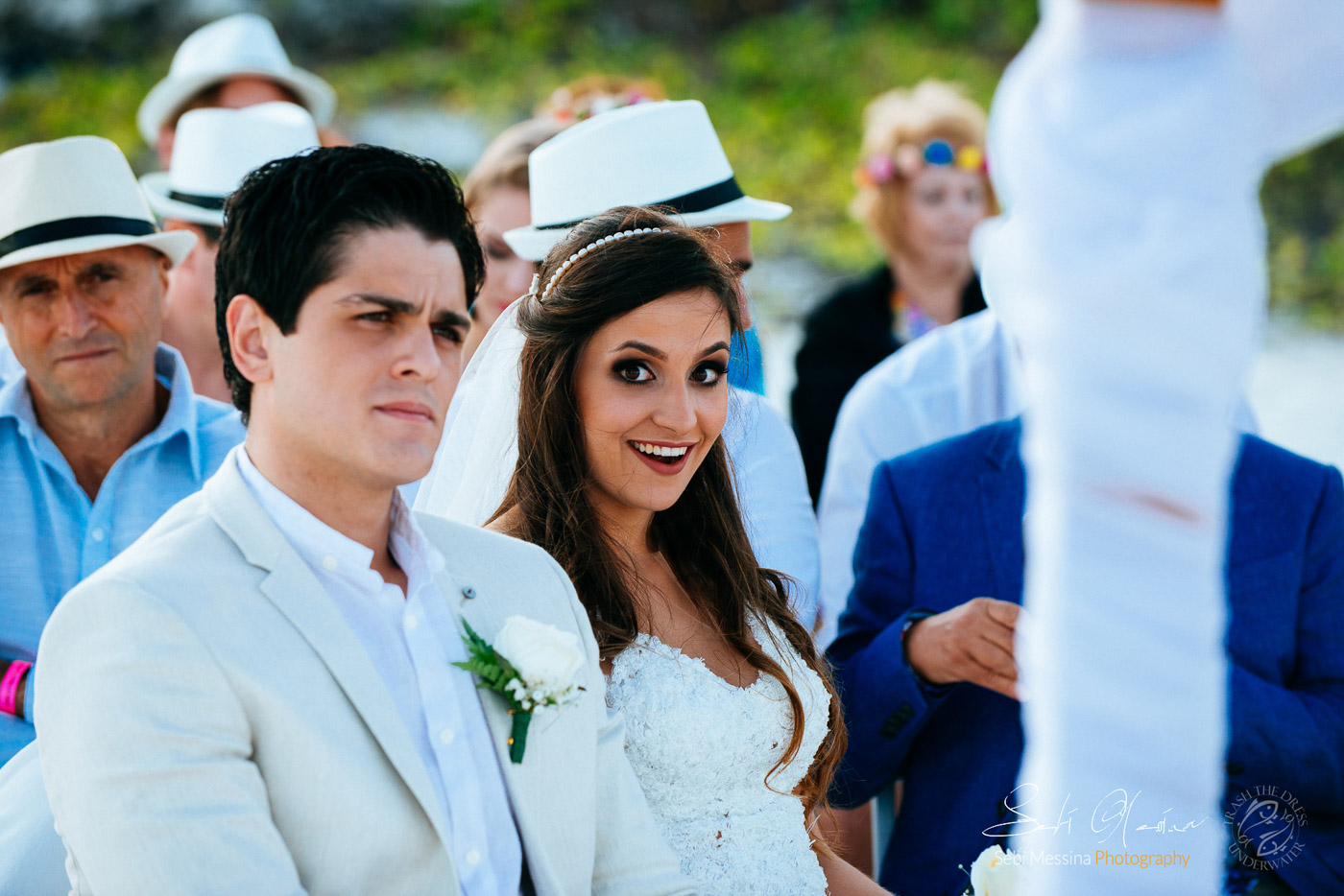 Great Parnassus Resort Wedding - Sebi Messina Photography