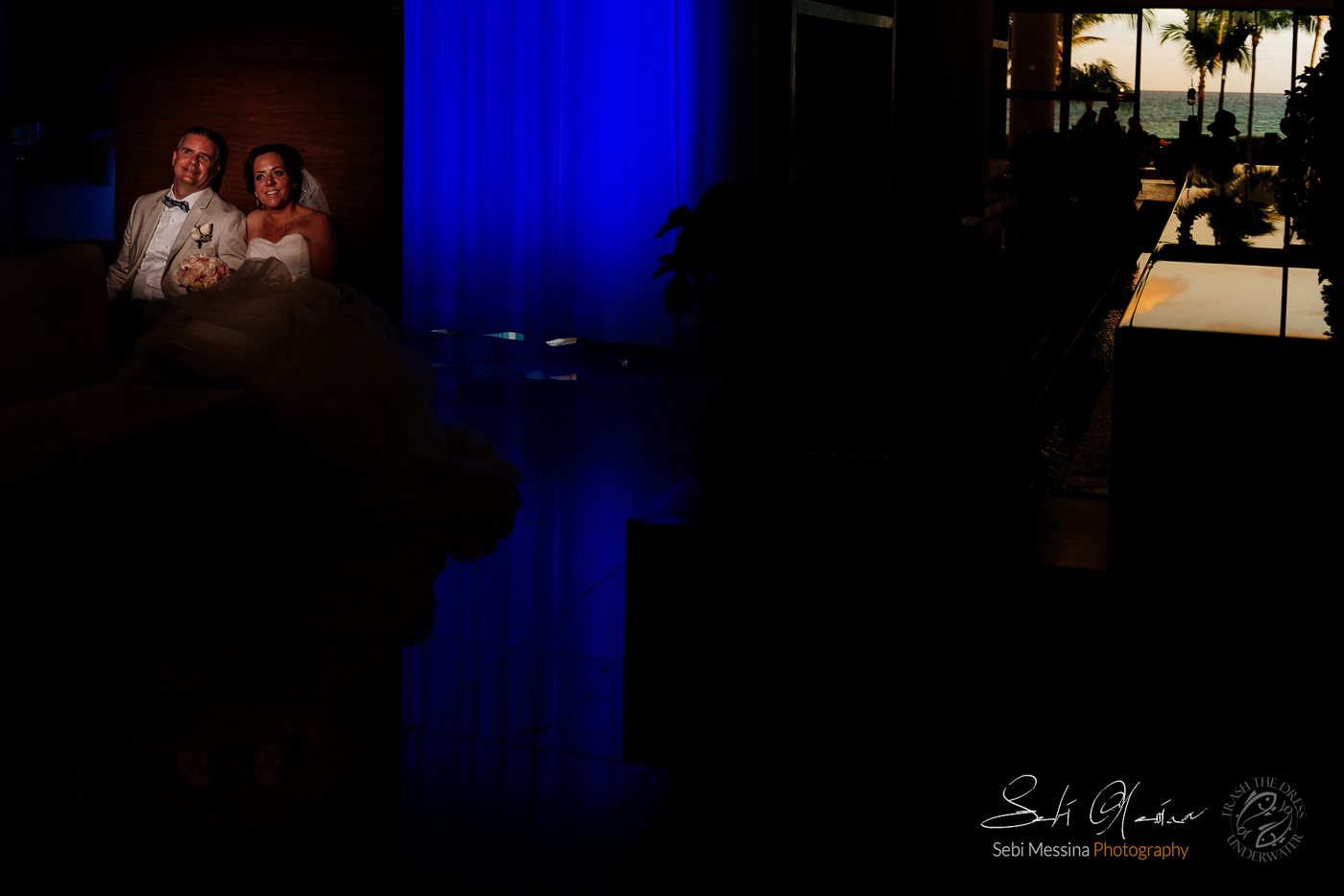 Now Jade Wedding - Sebi Messina Photography