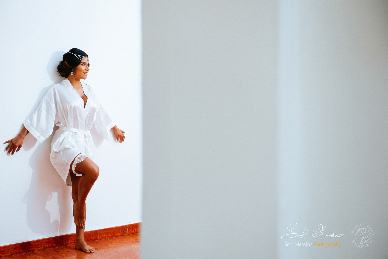 Getting married in Tulum - Sebi Messina Photography