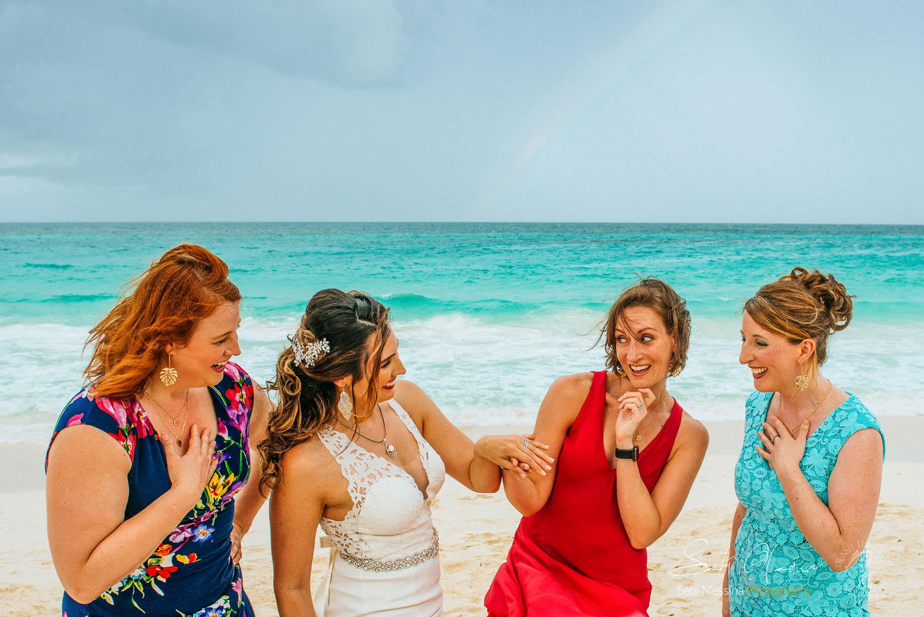 Wedding Westin Cancun – Sebi Messina Photography