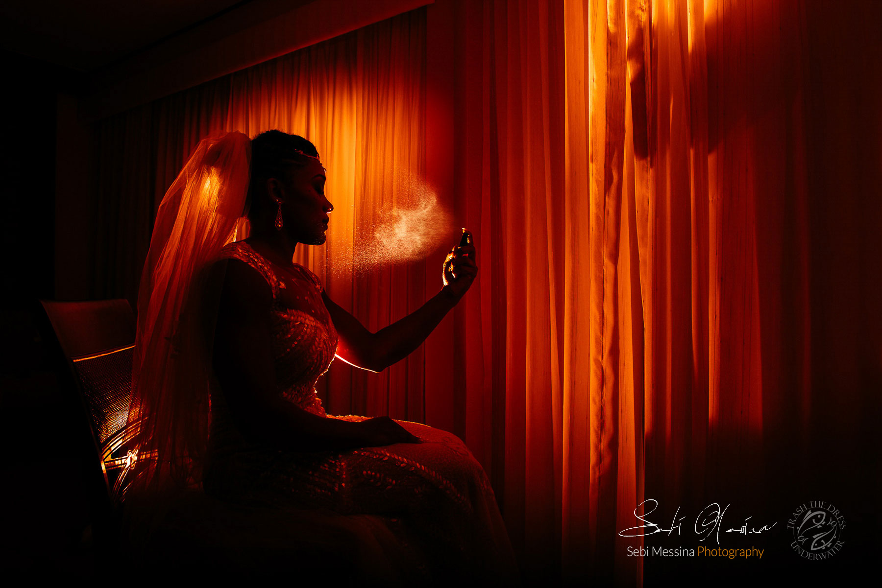 Dreams Cancun Wedding – Kamela and Matt – Sebi Messina Photography