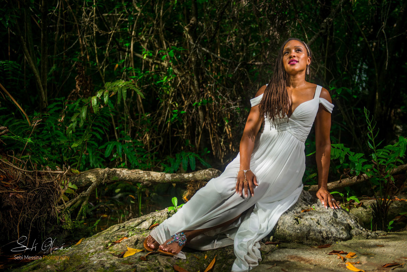Impressive Trash The Dress Cancun | Sebi Messina Photography