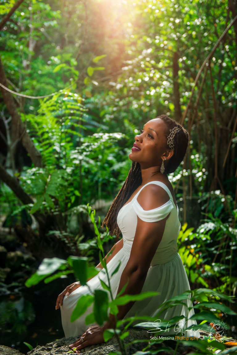 Impressive Trash The Dress Cancun | Sebi Messina Photography