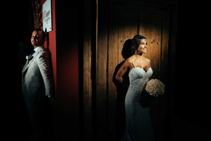 Sebi Messina Photography - Mexico Destination Wedding