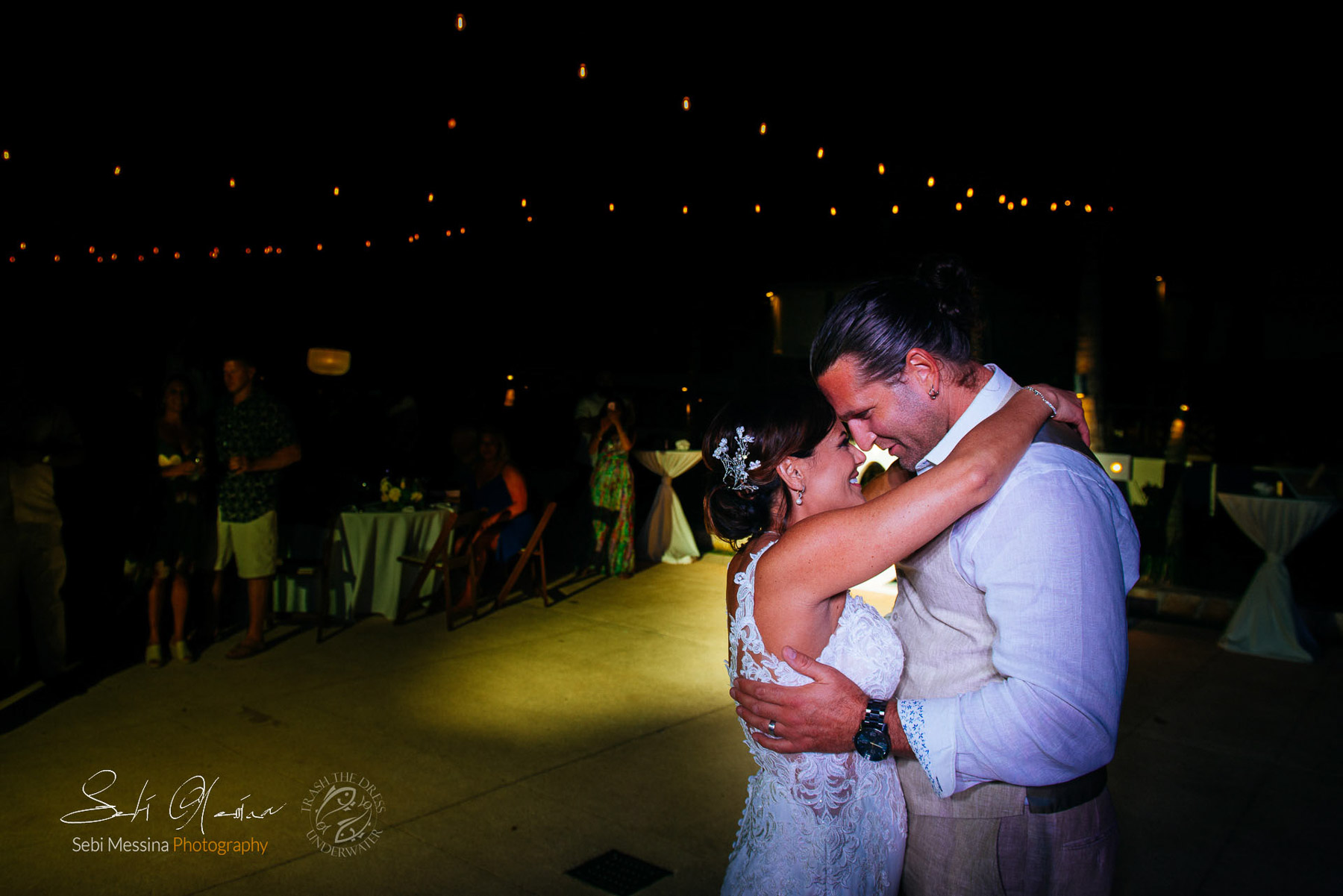 Reception and first dance – Wedding Unico 20 87 – Sebi Messina Photography
