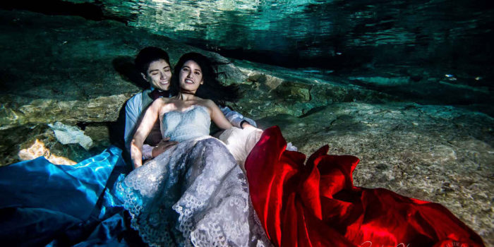 Underwater Images Mexico - Sebi Messina Photography