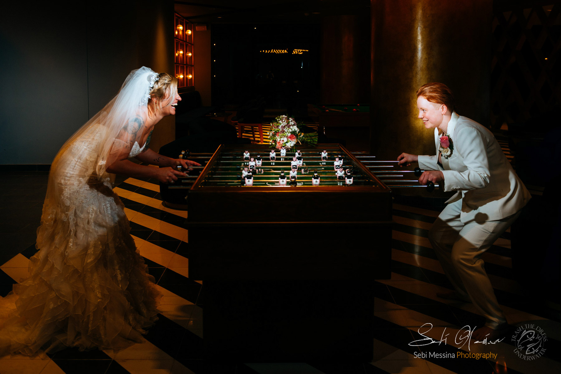 Lgtb wedding in Mexico - Sebi Messina Photography